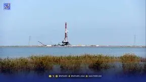 اعتراض به مجوز میدان نفتی سهراب، همه را دور یک میز جمع کرد 