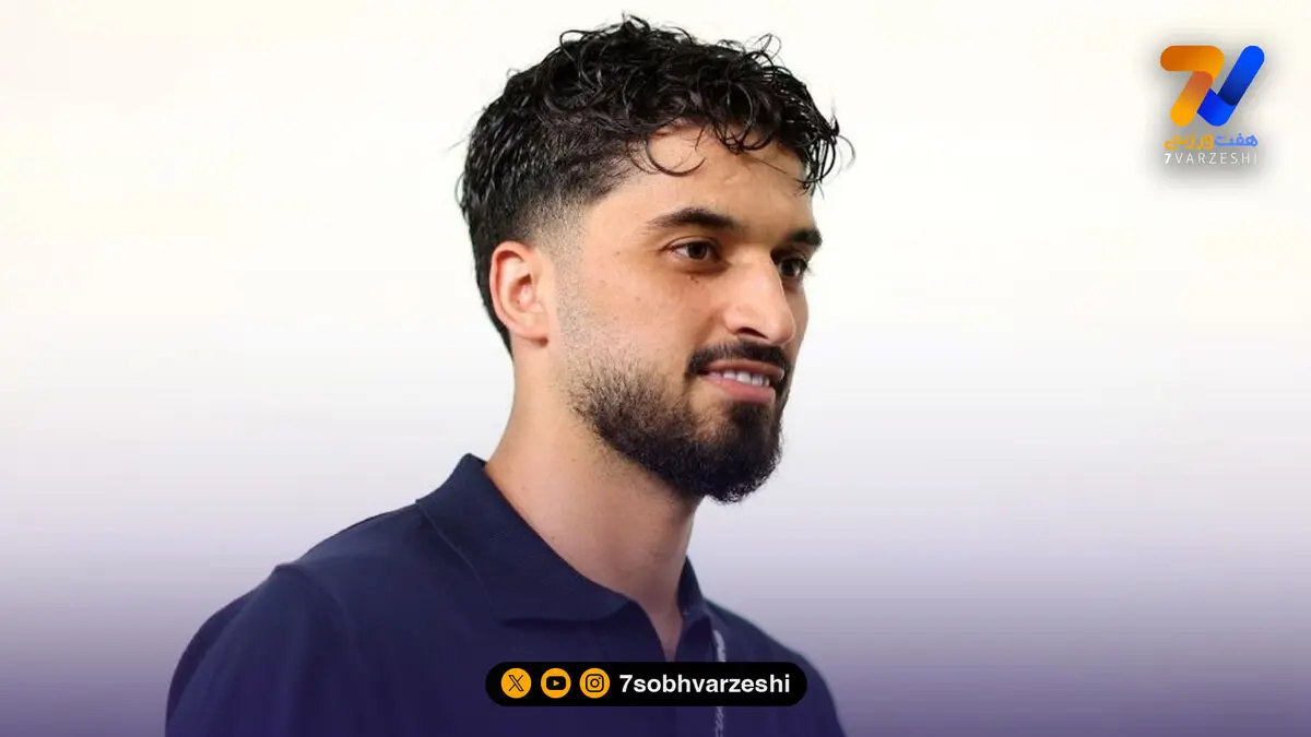 الوحده 2 - عجمان 3؛ قربانی از روی نیمکت آمد و گل زد!