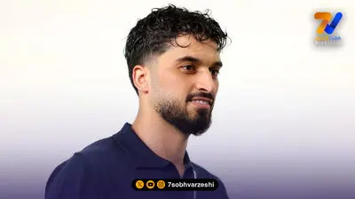 پورعلی گنجی بازی کرد پاختاکور برد!