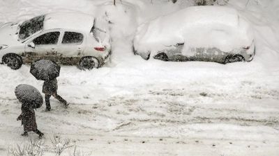 هواشناسی تهران و سایر نقاط کشور تا آخر هفته
