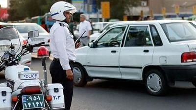 فرشته سلطانی، از معدود زنان راننده کامیون در تهران