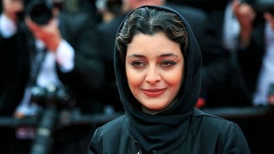 سارا منجزی پور با این عکس سلفی درخشید!
