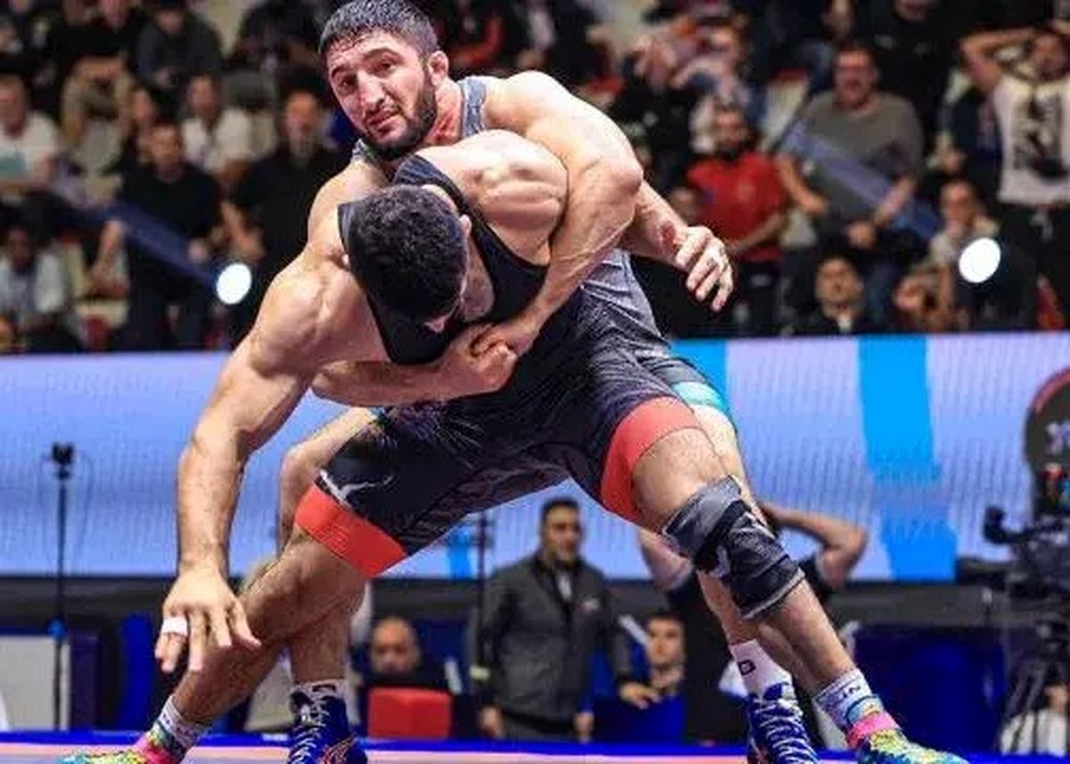 اعتراف تلخ کامران قاسمپور