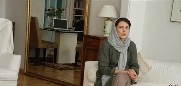 لیلا حاتمی