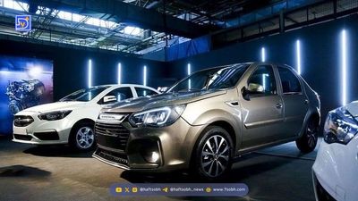 مقایسه FMC 511 و JAC J4؛ کدام سدان اقتصادی با سلیقه ایرانی‌ها هماهنگ‌تر است؟