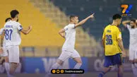 الغرافه قطر یک - استقلال ایران 2؛ این شما و این غول آبی آسیا!