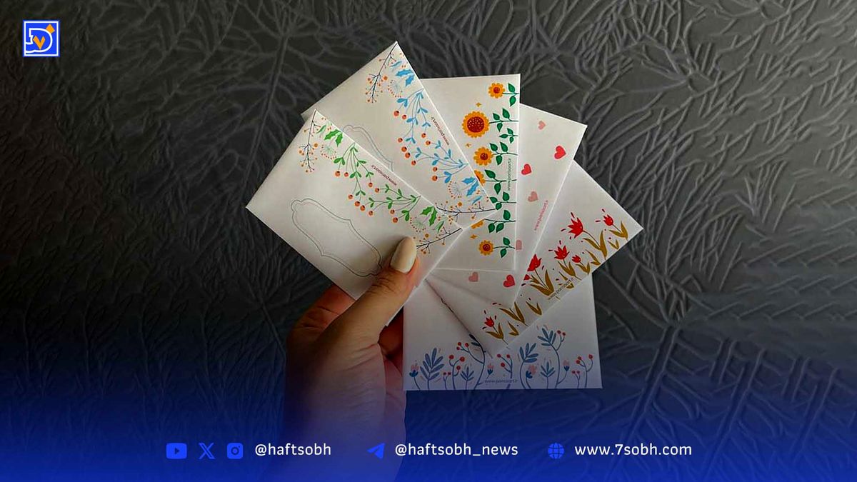 یادداشت| کارت هدیه، یادگاری بیقصه