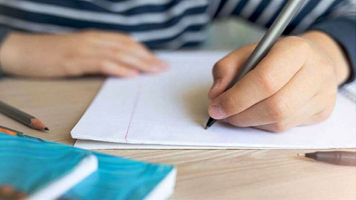 برنامه آموزشوپرورش برای خوشخطشدن دانشآموزان