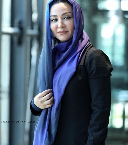 عکس های جدید فقیهه سلطانی