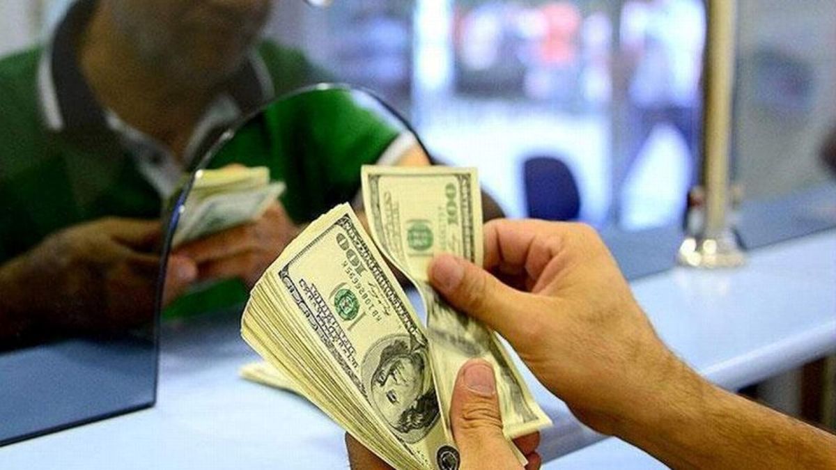 قیمت دلار امروز یکشنبه 28 اردیبهشت ماه 1404