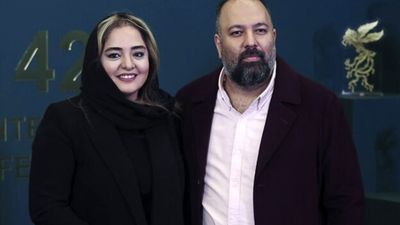 رقص خنده‌دار علی صادقی و رضا عطاران در متهم گریخت (ویدئو)