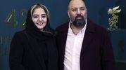 فیلم حضور رقصان علی اوجی و نرگس محمدی در کنسرت مجیدرضوی  