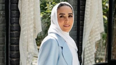 نگاهی به چیدمان منزل شاهانه و مجلل آیسل کاپلان بازیگر ترکیه‌ای سریال ناریا