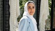 نگاهی به خانه لوکس و زیبای سوگل طهماسبی، بازیگر سریال فریبا 