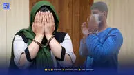محکومیت همسر مرد بدنساز و مرد غریبه