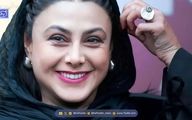 فیلم رقص هندی آزاده صمدی با لباس های هندی + حواشی