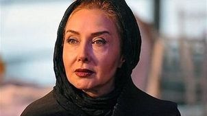 سفر در زمان؛ کتایون ریاحی در ۲۶ سالگی در اولین فیلمش؛ سال ۱۳۶۶+ عکس