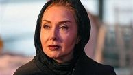 سفر در زمان؛ کتایون ریاحی در ۲۶ سالگی در اولین فیلمش؛ سال ۱۳۶۶+ عکس
