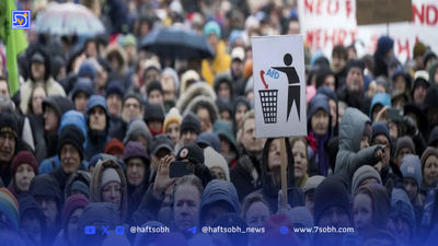 عجیب‌ترین دربی فوتبال جهان در پاریس