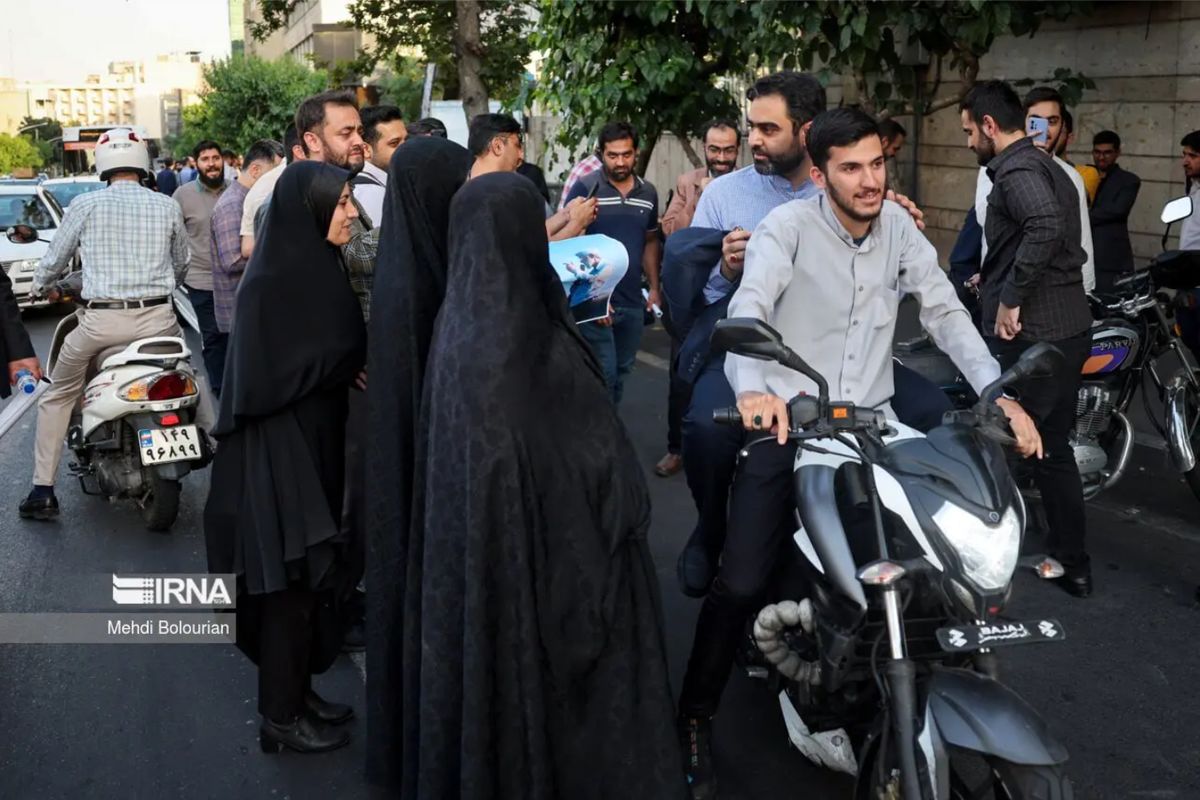 اظهارات توهینآمیز دو نماینده جلیلی درباره زنان بدون حجاب
