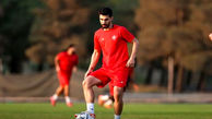 رضا شکاری: با افتخار پرسپولیسی بودم و هستم