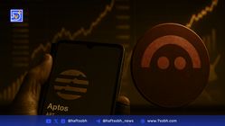 رشد ۱۹ درصدی AAVE در پی توسعه در اپتوس و اظهارات حمایتی پاول