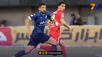 ستاره ازبک پرسپولیس به زودی در تهران!