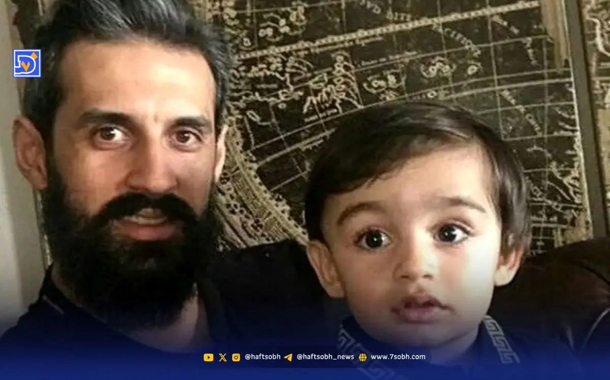 بیوگرافی سعید معروف؛ تمام آنچه درباره زندگی و ازدواجش نمی‌دانید