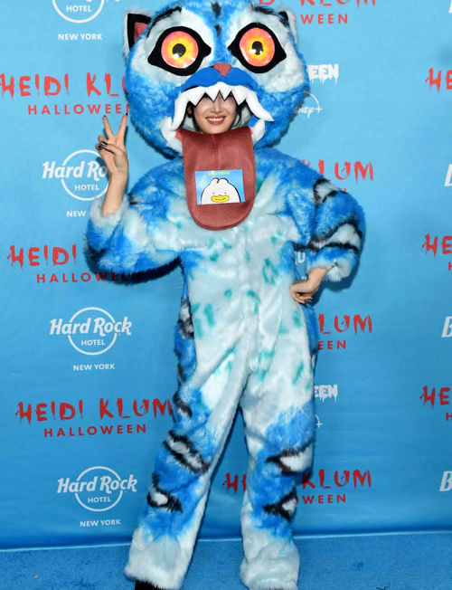 استایل‌های مهمانی هالووین ۲۰۲۵