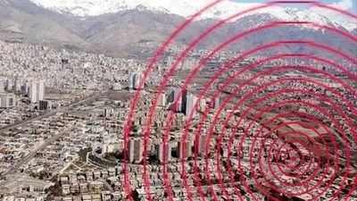 
آخرین وضعیت بناهای تاریخی سمنان پس از زلزله «سرخه»
