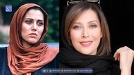 تولد مجلل و باشکوه مهتاب کرامتی در 55 سالگی / اوستا قناد برای کیک چه پخت و پزی کرده 