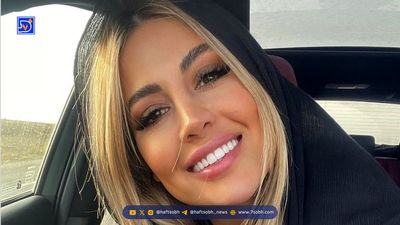 بیژن بنفشه‌خواه در استخر