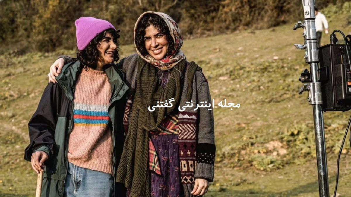 بیوگرافی نازنین احمدی 1