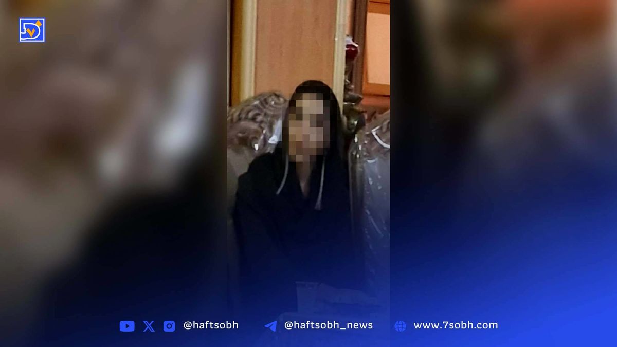 جنایت به خاطر برق طلا