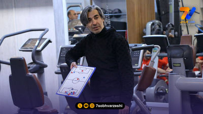 یک دروازه بان پس از مهار پنالتی جان باخت!