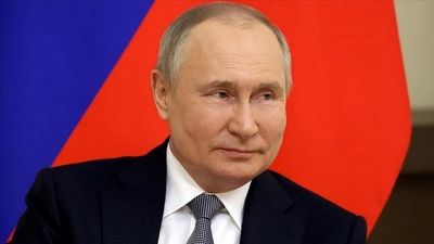 اولین واکنش پوتین به مذاکره مستقیم با ترامپ؛ تاریخ پایان جنگ مشخص شد؟