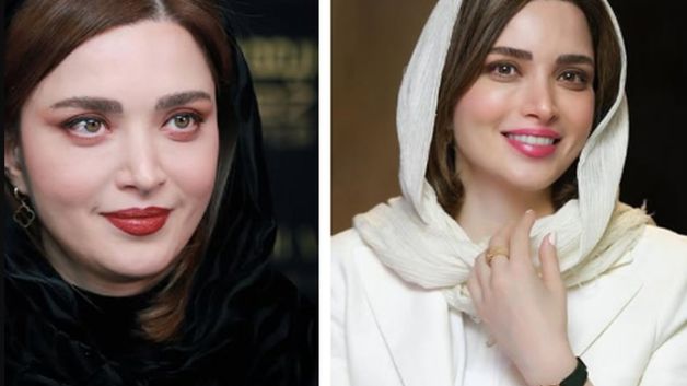 ۶ مدل میکاپ ترند بهنوش طباطبایی که هر خانم زیبایی باید بلد باشد