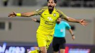جنگ استقلال، پرسپولیس و تراکتور برای یک بازیکن