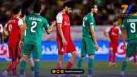 مالک شمس آذر: با تیم‌های ۷ همتی رقابت می‌کنیم؛ این وضعیت عادلانه نیست