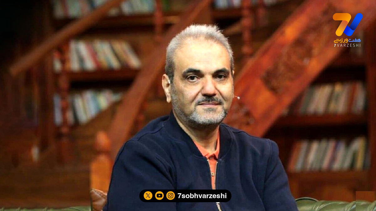 به خودتان رحم کنید، استاد!