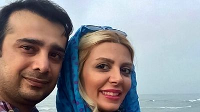 بیوگرافی زنده‌یاد حمیده خیرآبادی مادر سینمای ایران+عکس باشکوه خانه ابدی در بهشت زهرا (س)
