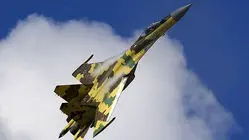 توافق ایران و روسیه / 48 جنگنده سوخو 35 به ایران می آید