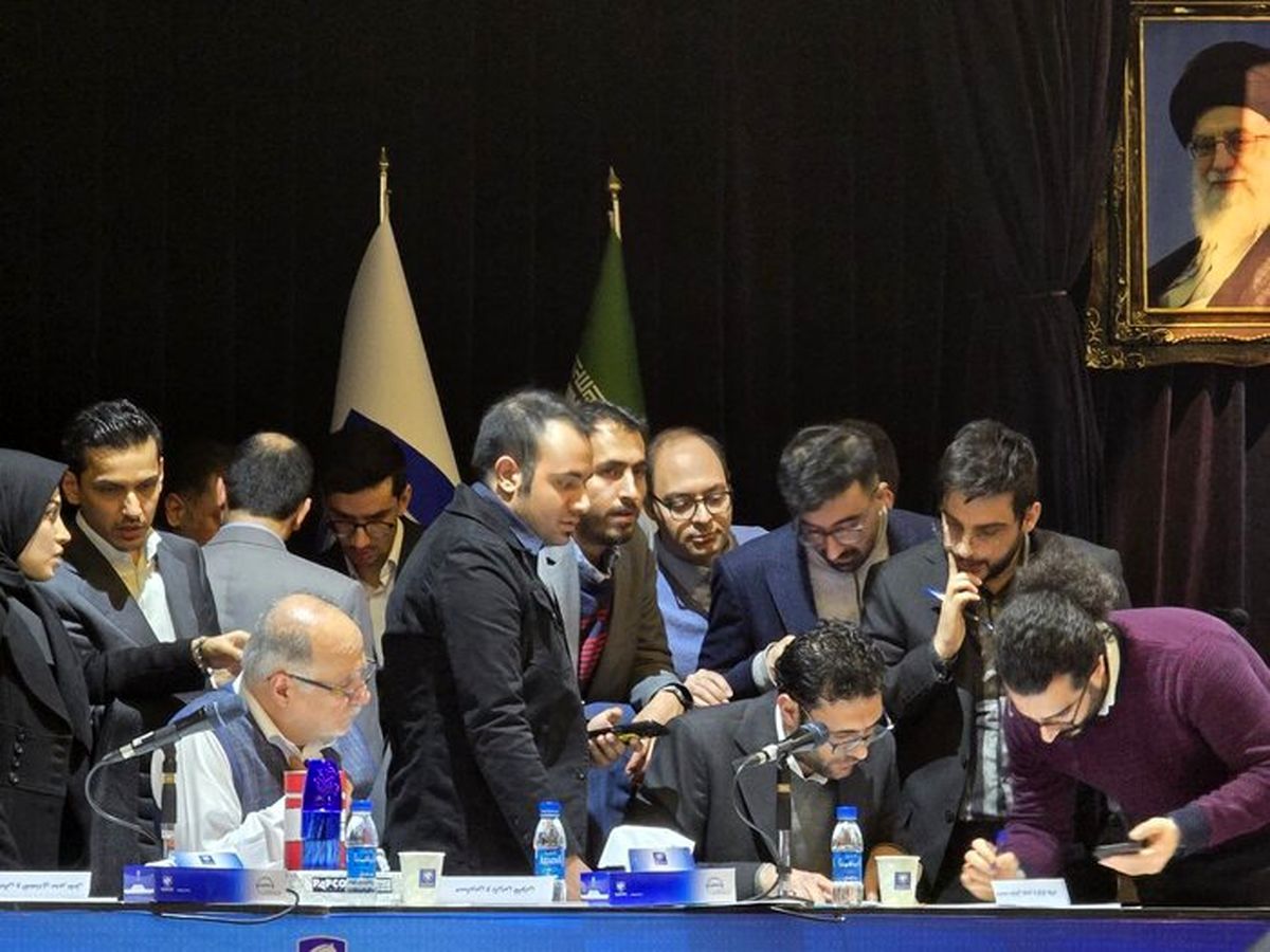 کروز ایران خودرو را تصاحب کرد؛ جزئیات بزرگترین خصوصیسازی صنعت خودرو