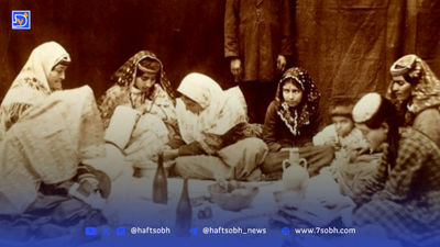 مامامسگرها؛ نخستین قابله سنگلج و مادرِ بی‌نام هزاران تولد