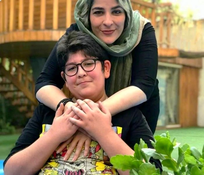 فاطمه نیشابوری