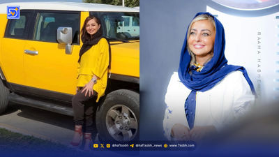 نگاه روز | صحرا اسداللهی، بهنوش طباطبایی و اردشیر کاظمی