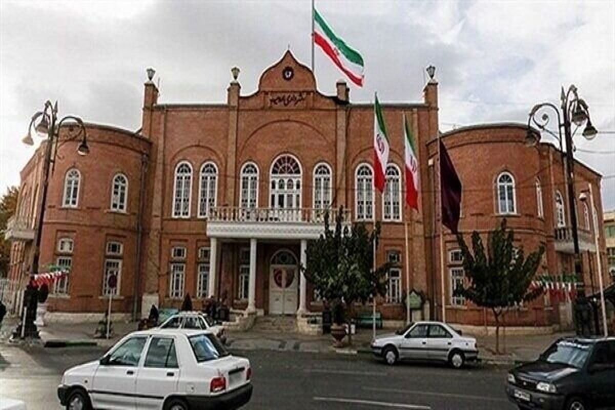 حکم قطعی شهردار سابق ارومیه اعلام شد