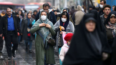 افزایش ۵ درصدی تخلفات رانندگی در تهران