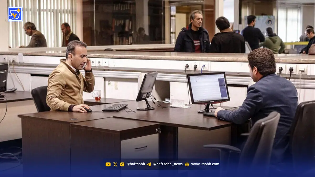  استخدام را از واسطه پس بگیرید