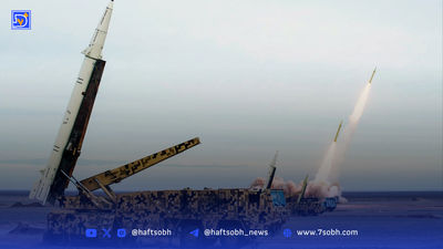 به قطر گفتیم که آمریکا ‌بفهمد